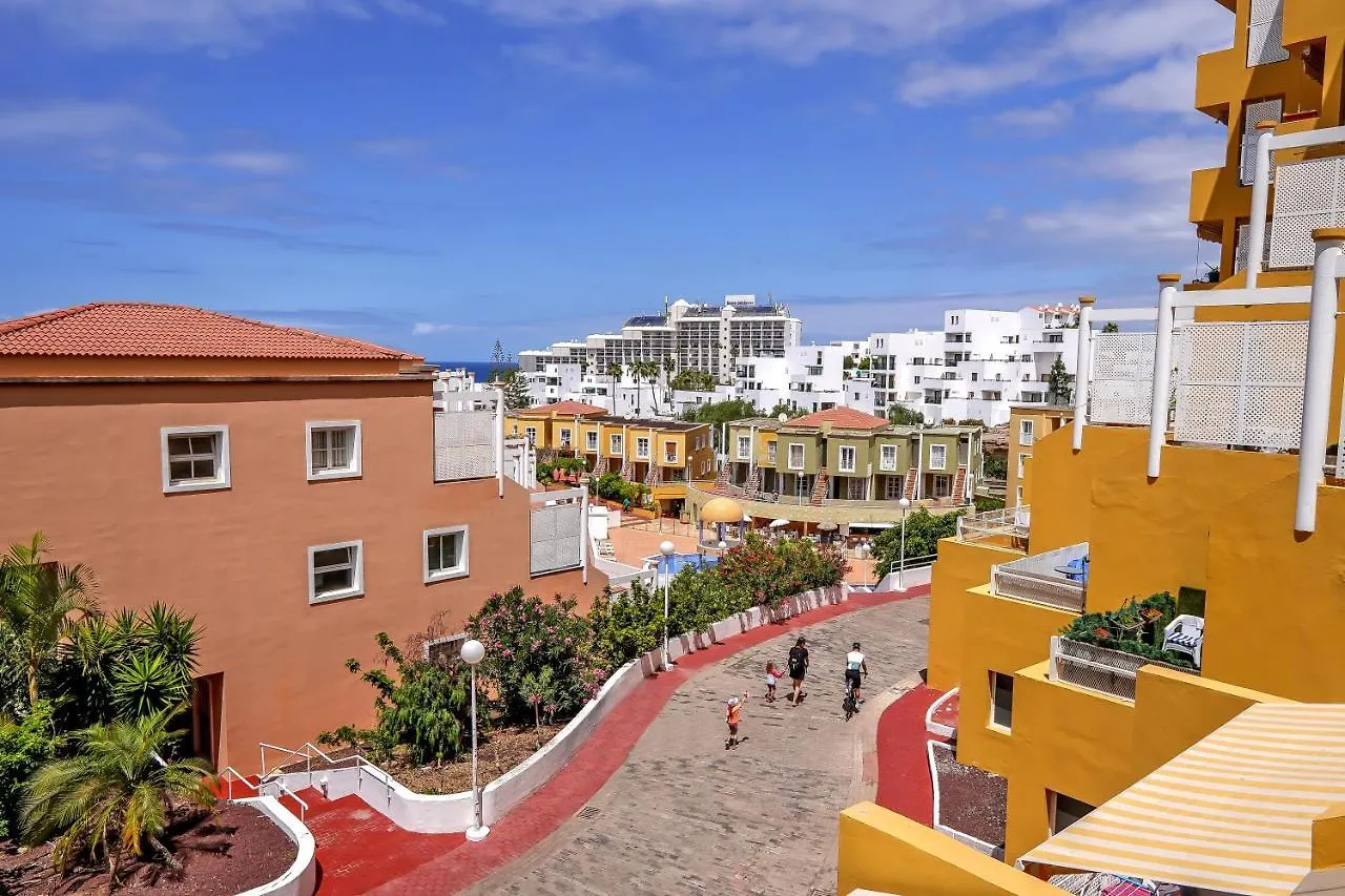 Апартаменты Sunny Dream - Costa Adeje