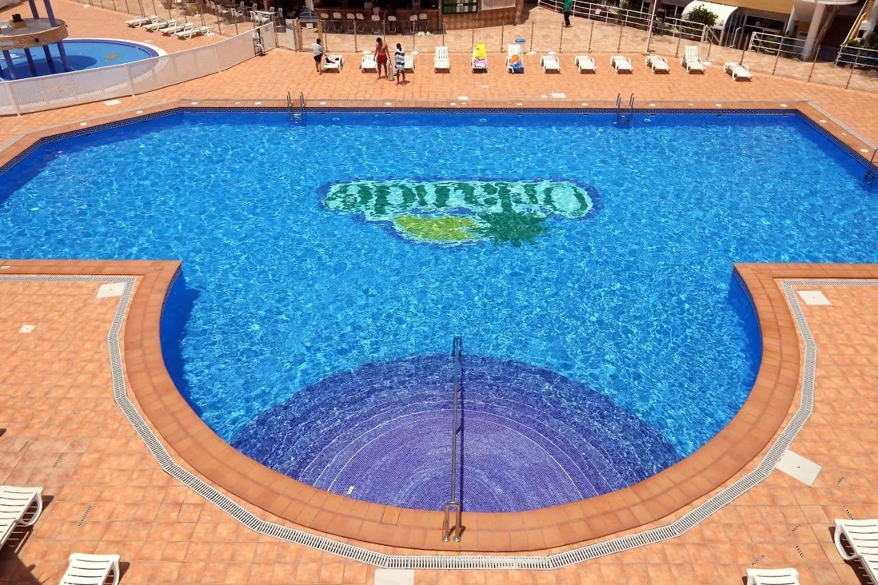 Апартаменты Sunny Dream - Costa Adeje  Адехе