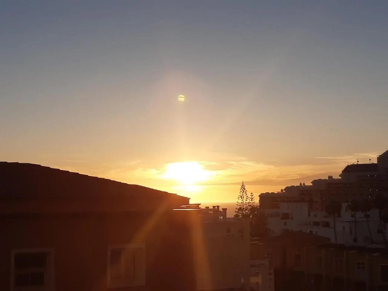 Апартаменты Sunny Dream - Costa Adeje