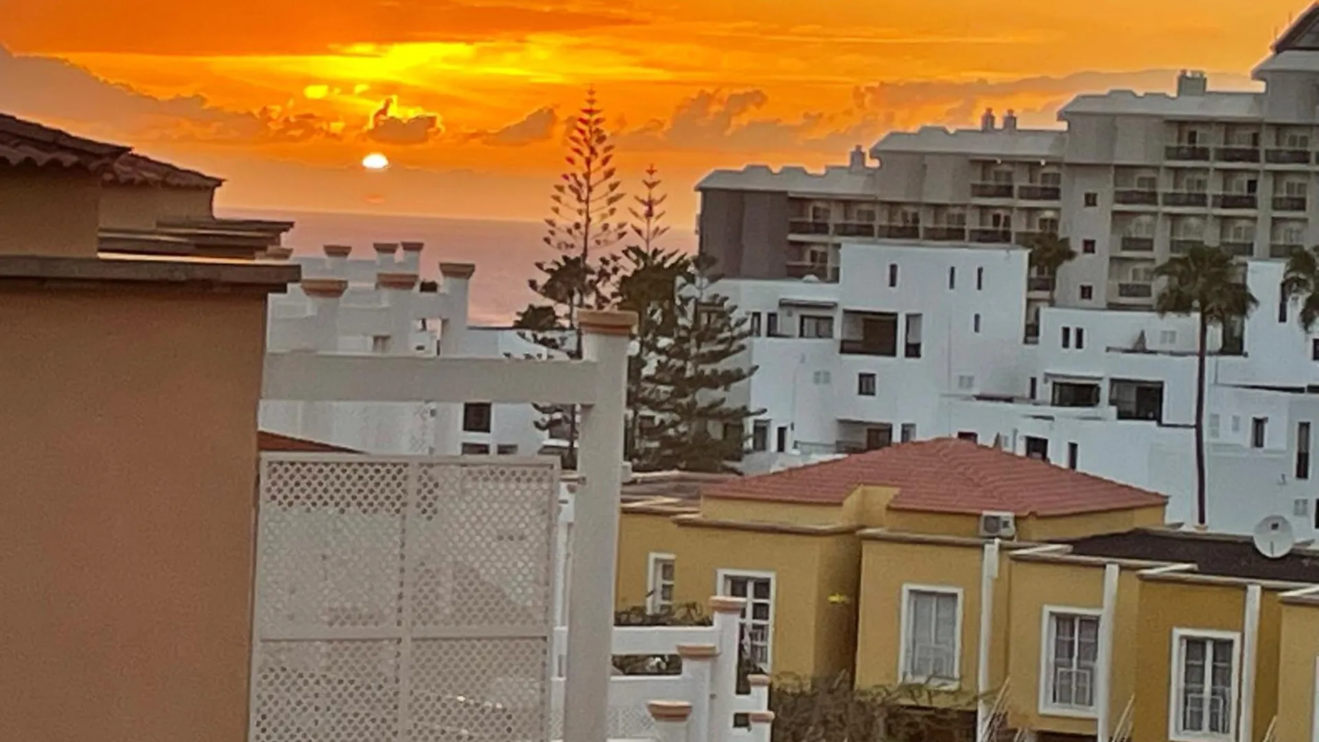 Апартаменты Sunny Dream - Costa Adeje Испания