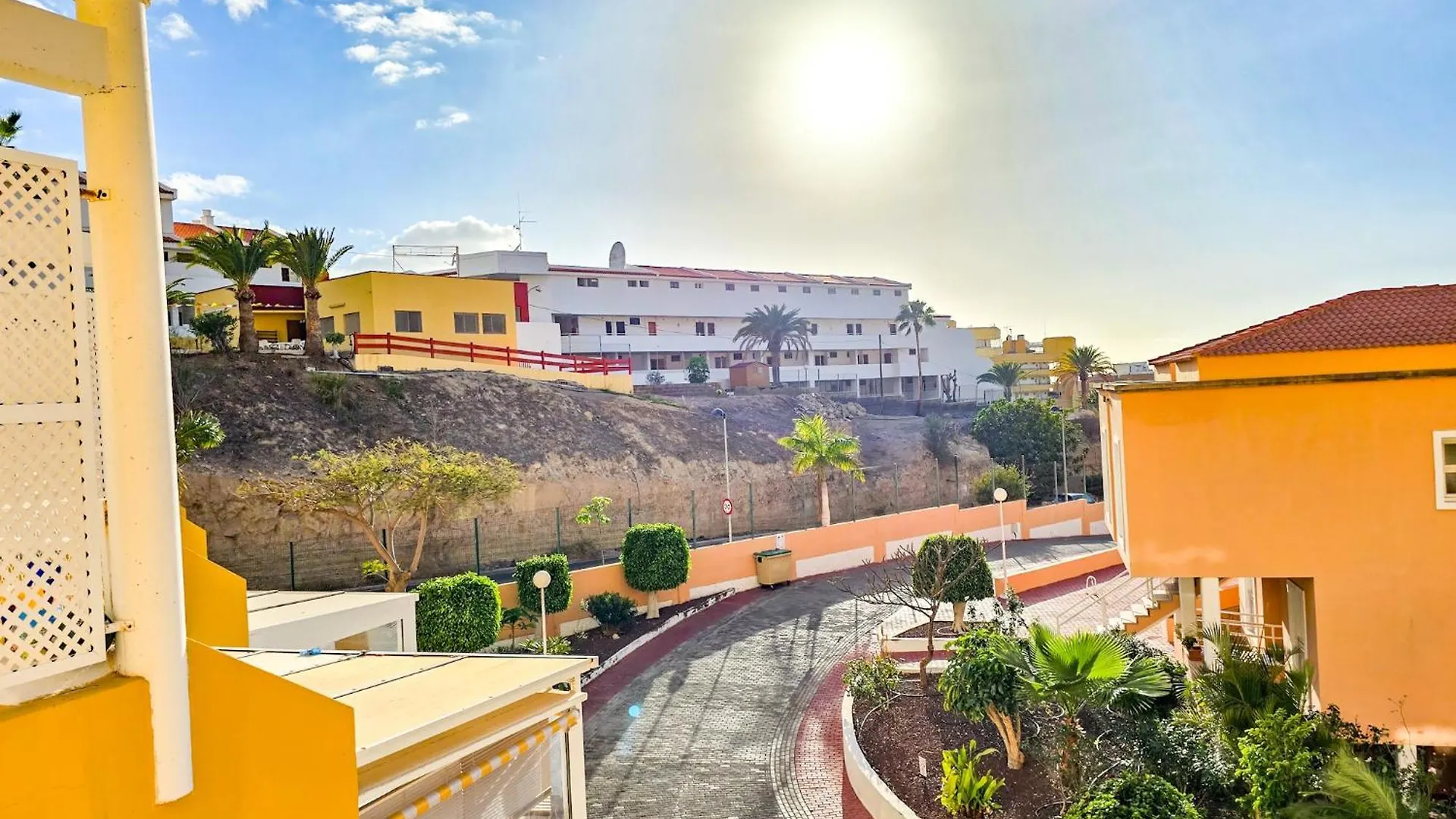Апартаменты Sunny Dream - Costa Adeje
